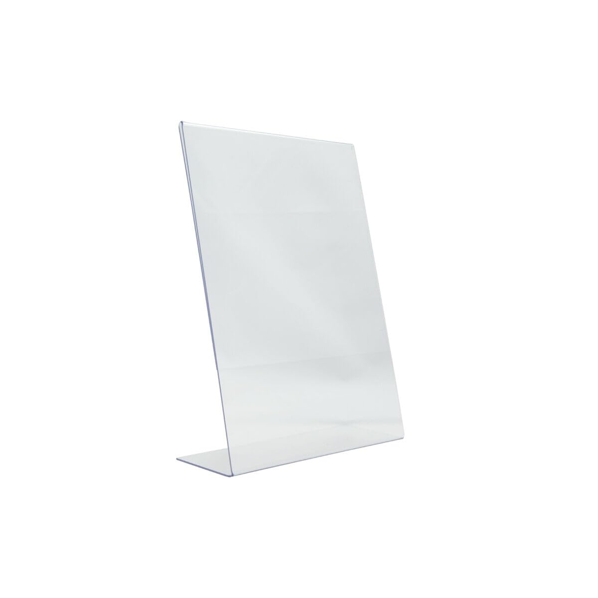 securit-l-shape-a5-tischaufsteller-transparent-hochformat image 5