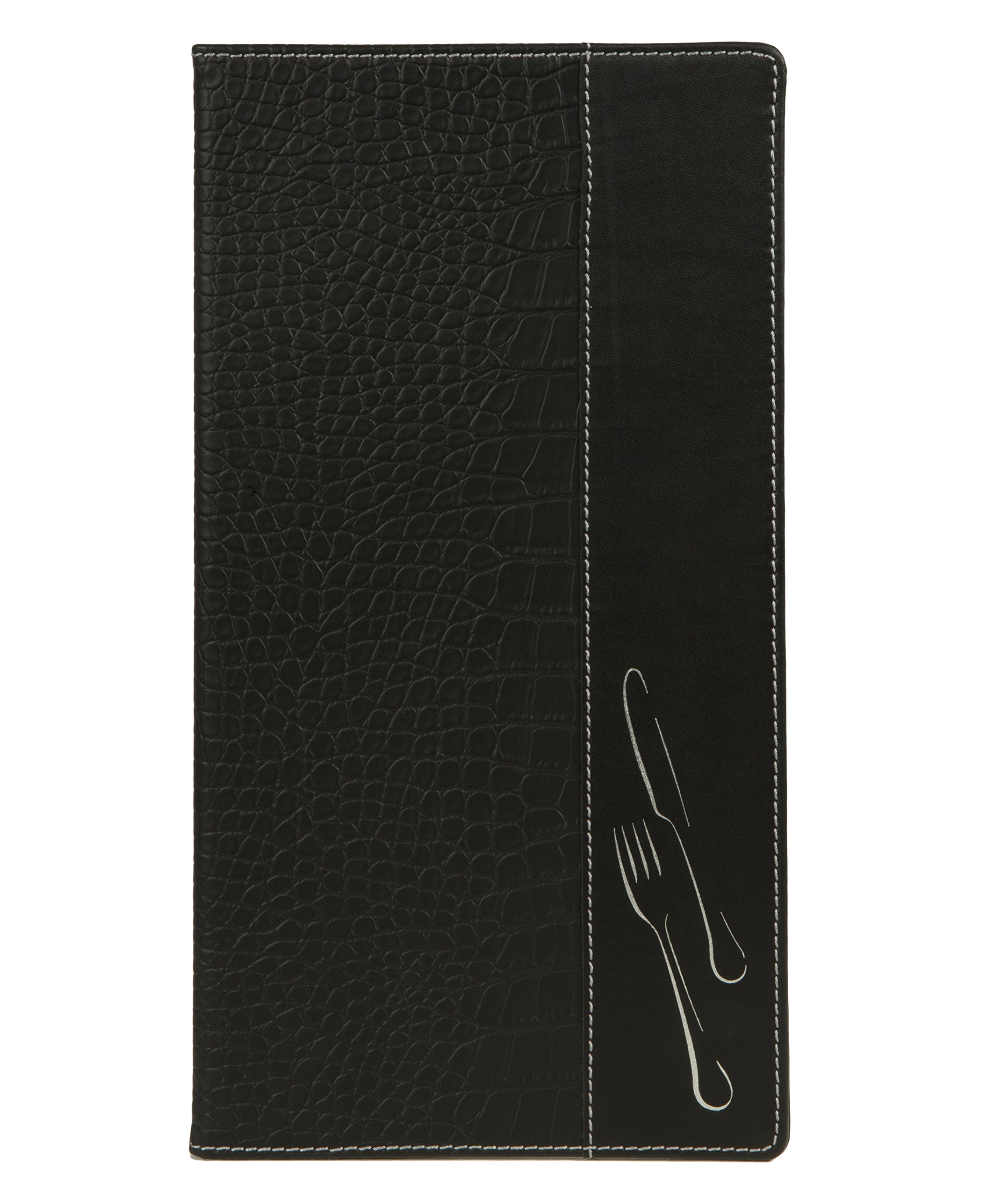 securit-trendy-getr-nkekarte-lederoptik-wei-8-seiten image 3