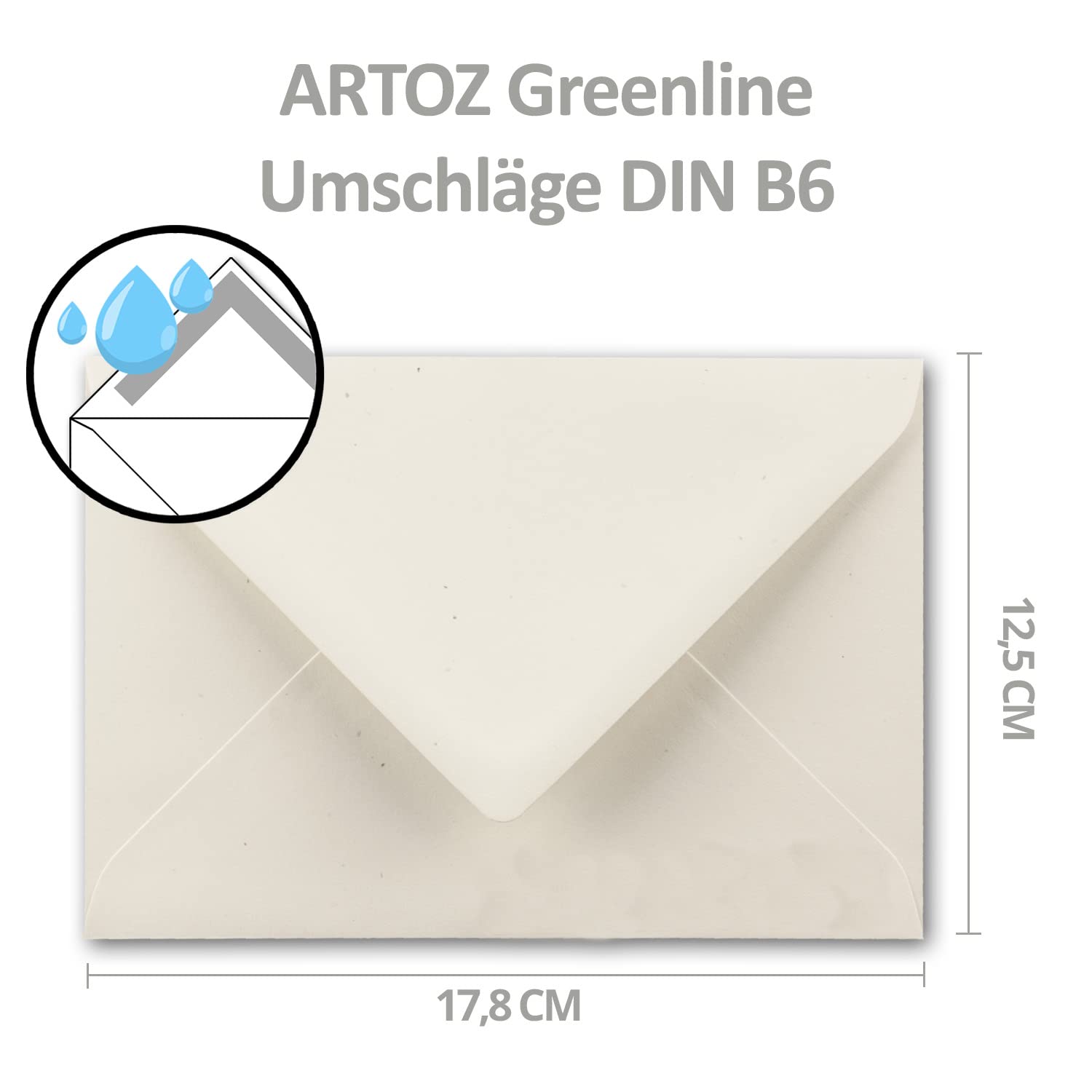 artoz-greenline-briefumschl-ge-din-b6-tortilla-100-st-ck-ohne-fenster image 4