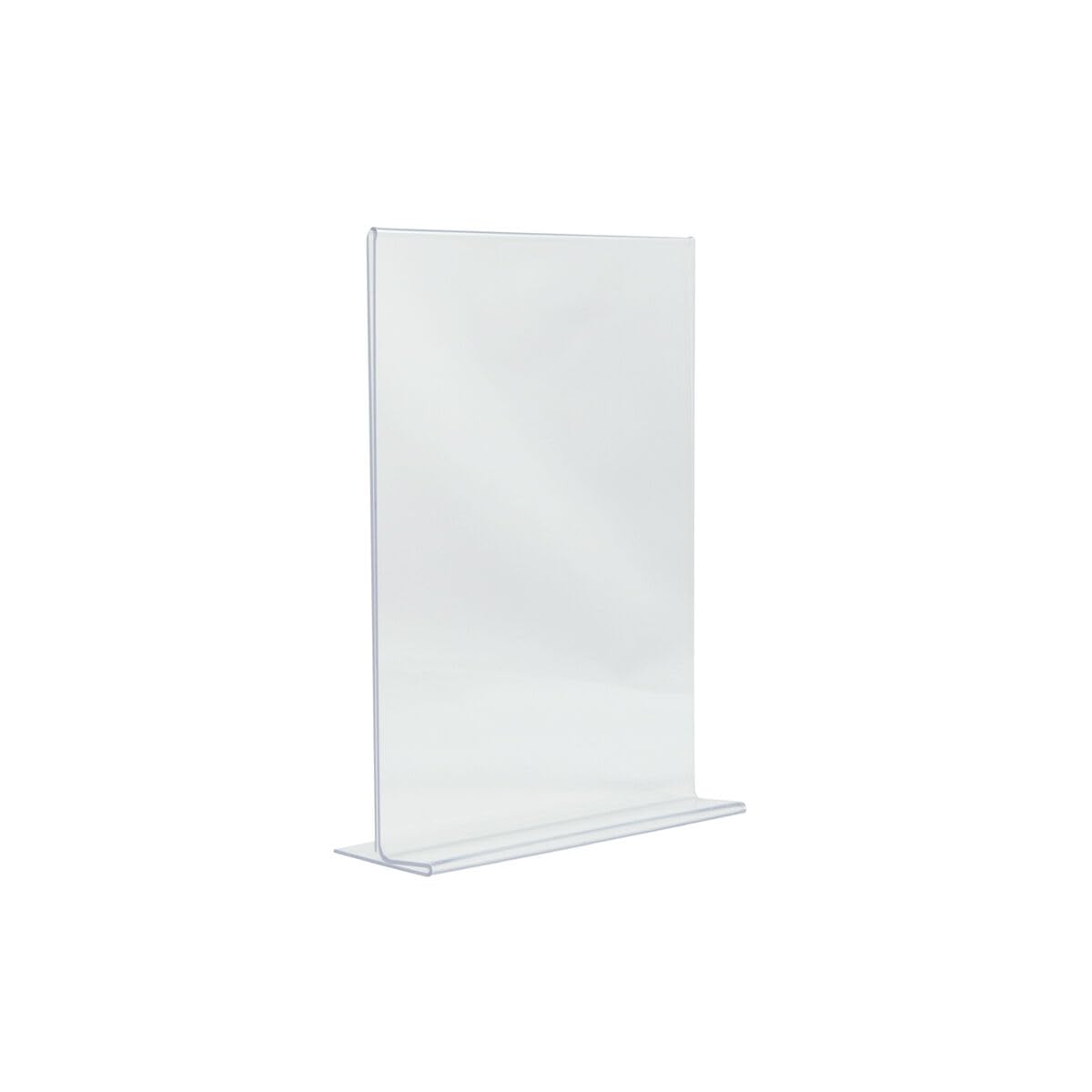 securit-crystal-acryl-aufsteller-a7-transparent-doppelseitig image 2