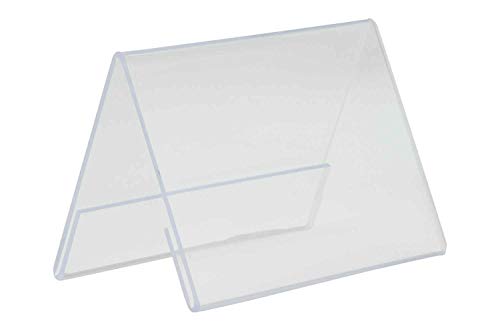 securit-crystal-acryl-aufsteller-a7-transparent-doppelseitig image 5