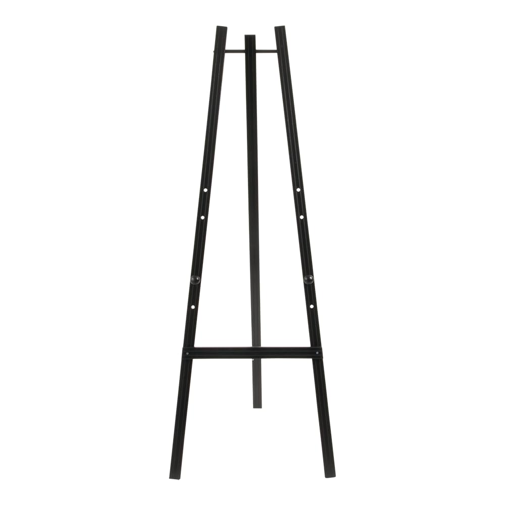 securit-elegant-tisch-kreidetafel-staffelei-teak image 5