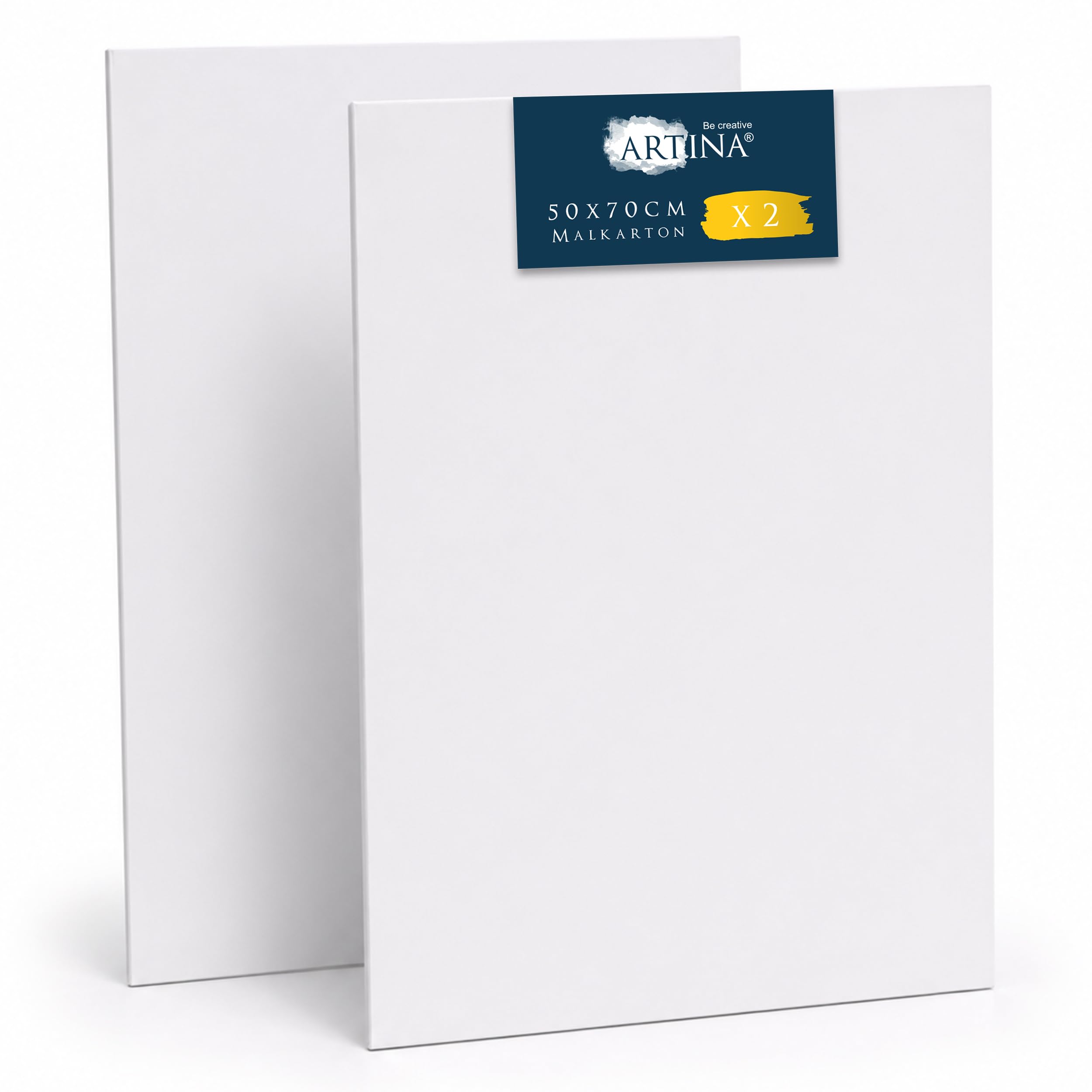 artina-akademie-malkarton-60x80-cm-2er-set-3-mm image 1
