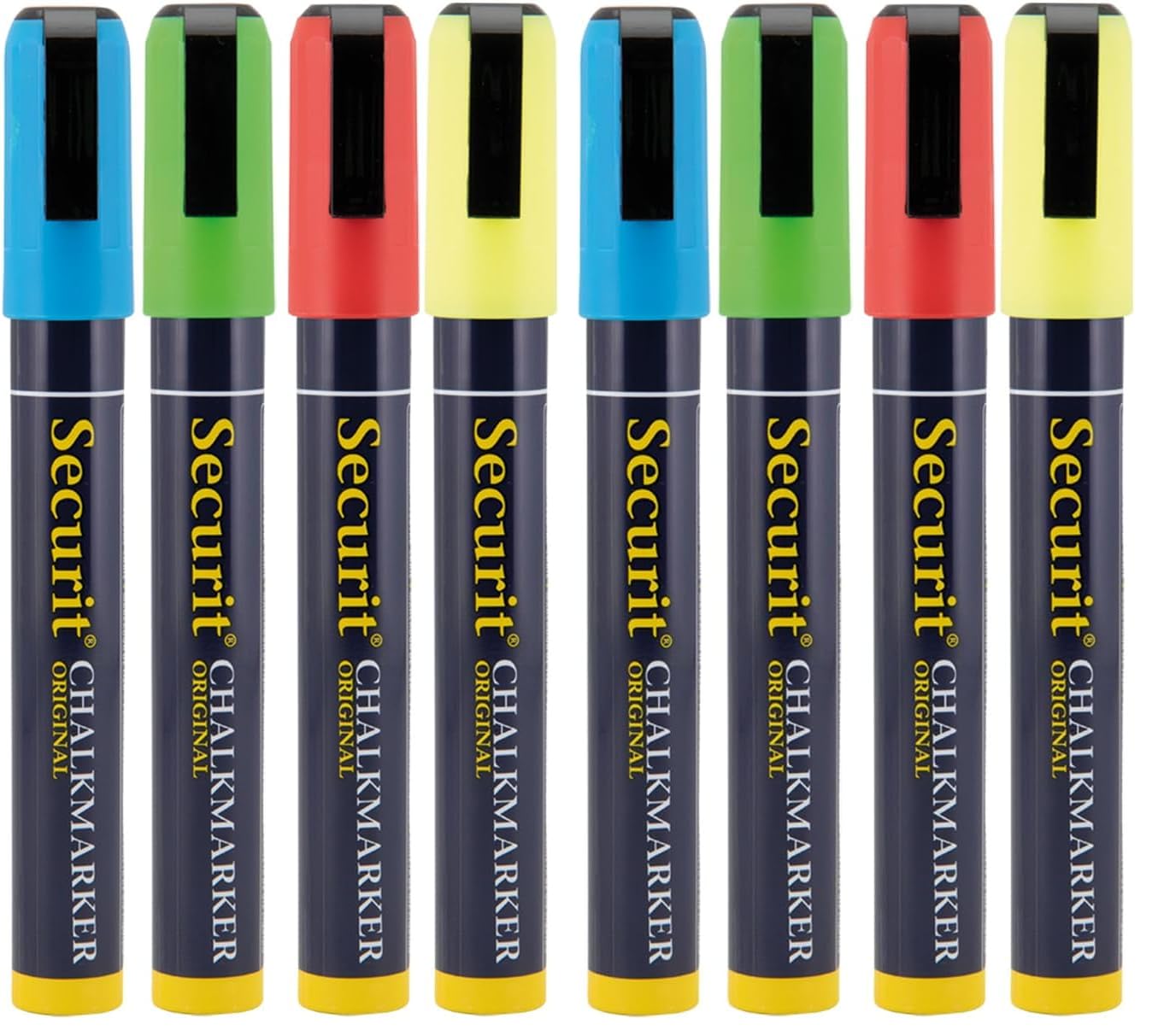 securit-original-kreidemarker-2-6-mm-4er-pack-mehrfarbig image 8