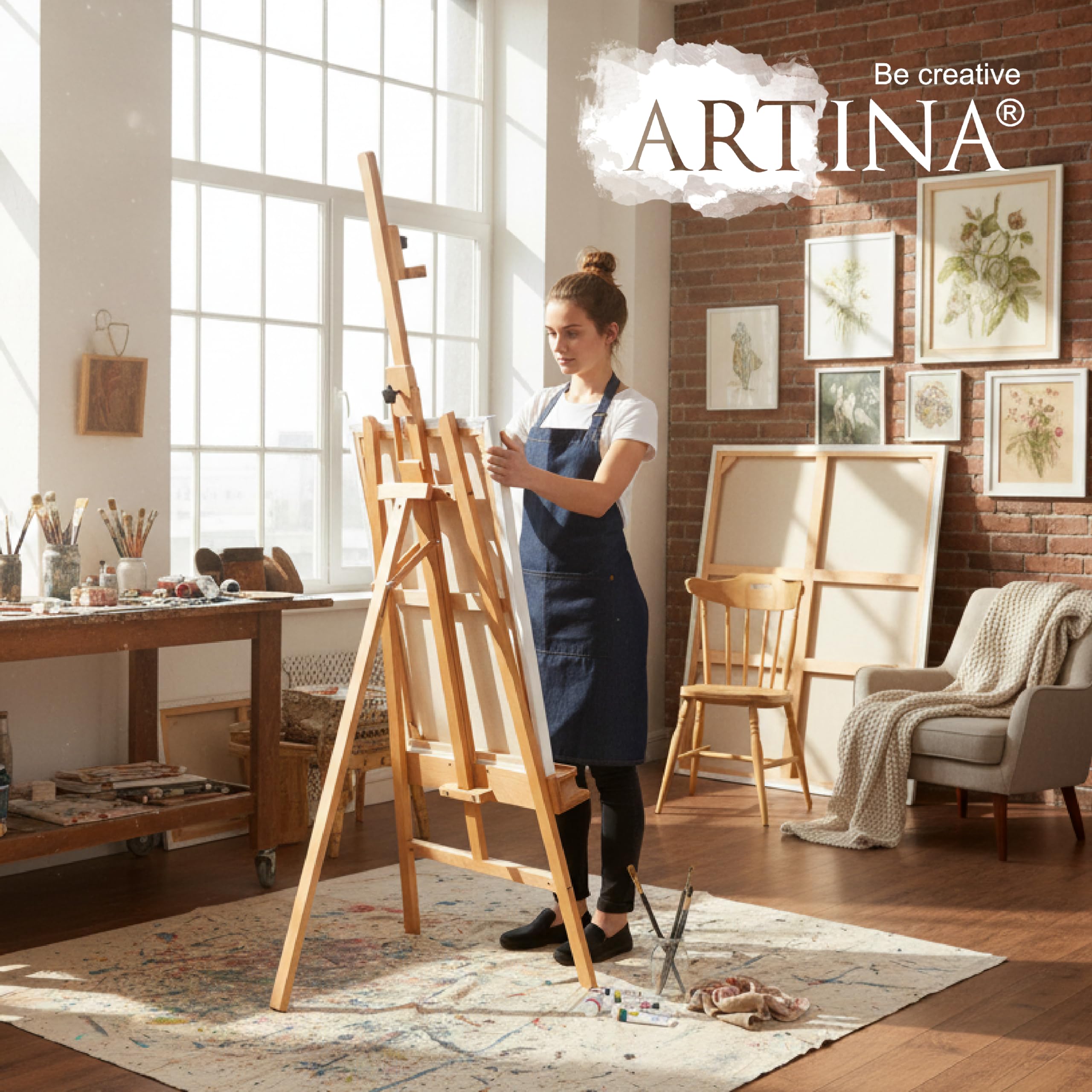 artina-akademie-barcelona-staffelei-buche-h-he-120-cm image 8