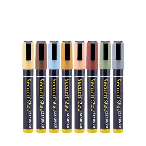 securit-original-kreidemarker-sma510-8er-erdfarben-2-6-mm image 8
