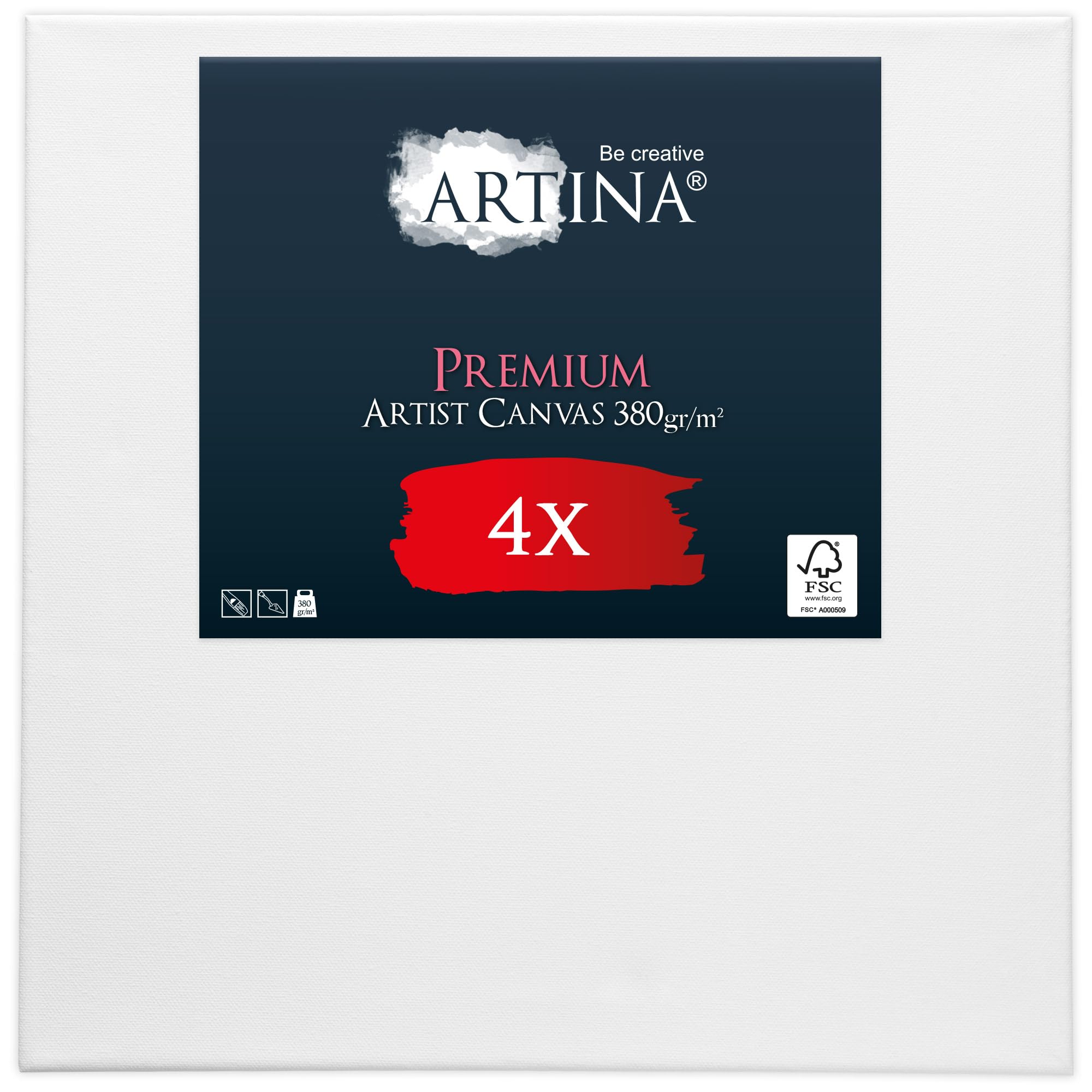 artina-premium-keilrahmen-30x40-cm-4er-set-380-g-m image 4