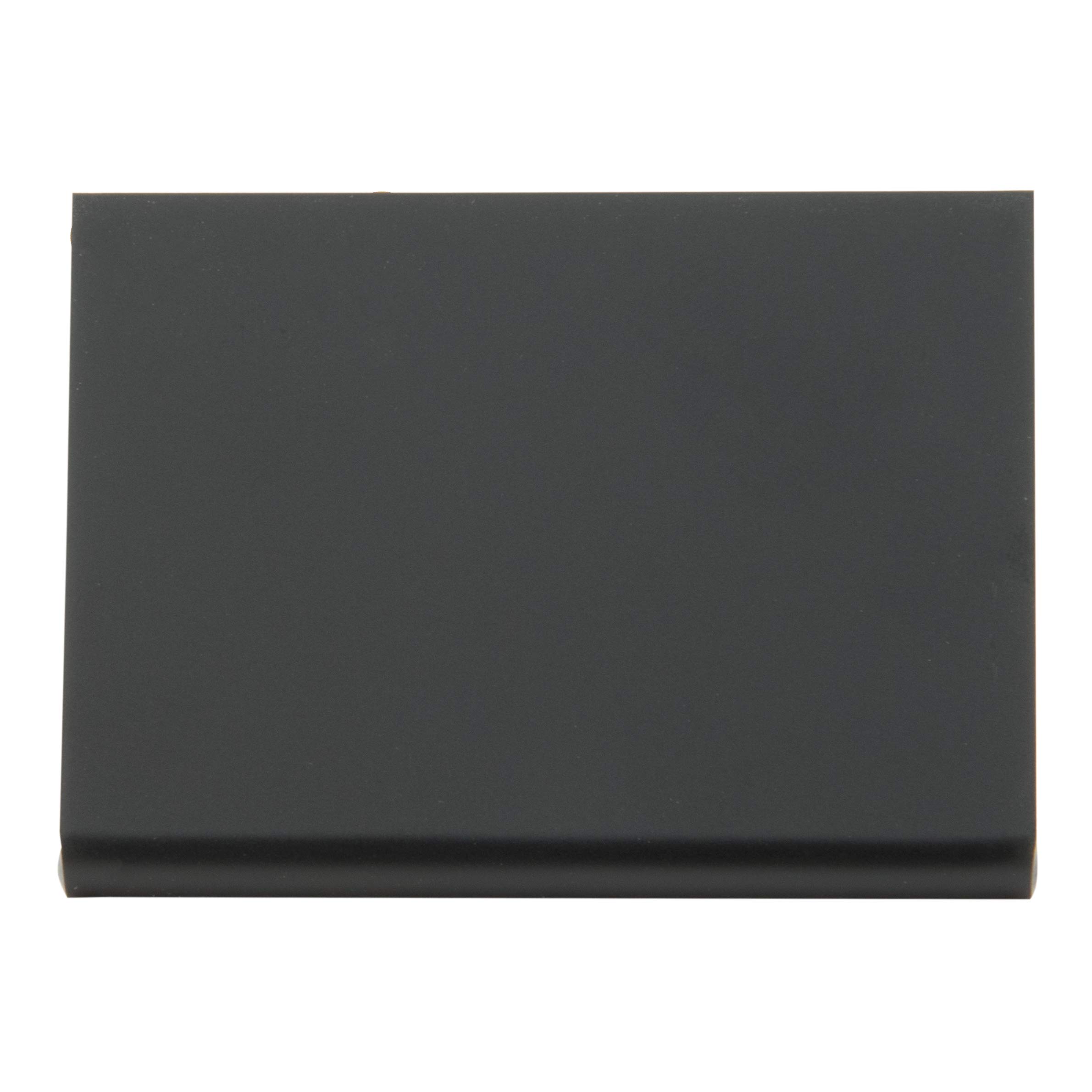 securit-l-shape-tba-bl-a8-tischaufsteller-din-a8-schwarz image 2