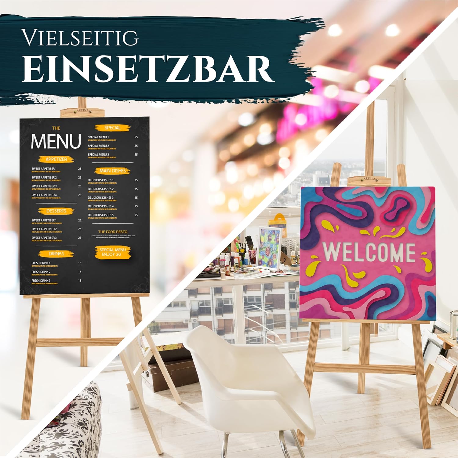 artina-akademie-tessin-staffelei-holz-195-cm-h-henverstellbar image 6