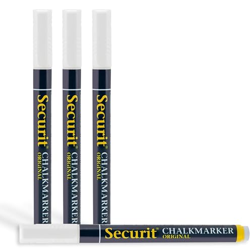 securit-original-kreidemarker-1-2-mm-wei-4er-abwischbar image 2