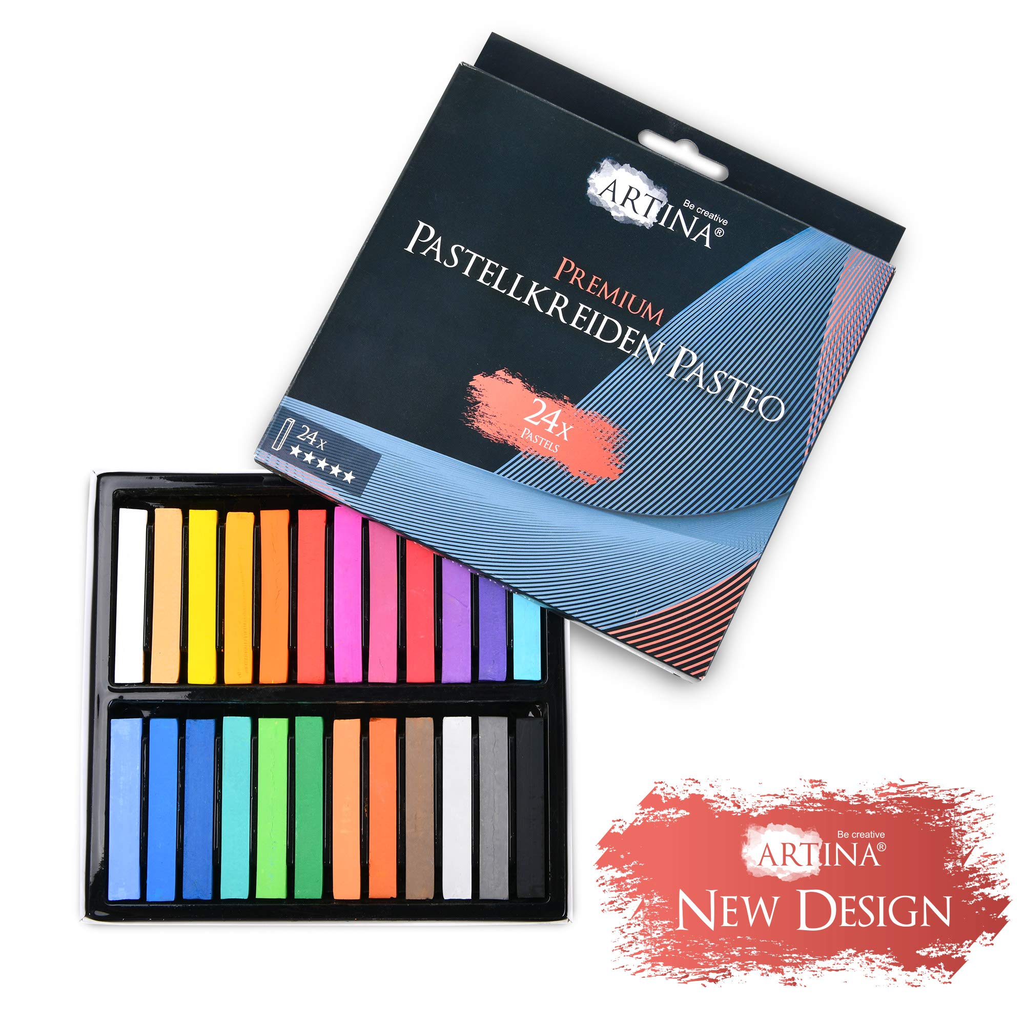 artina-pasteo-pastellkreide-set-24-st-ck-softpastell image 4
