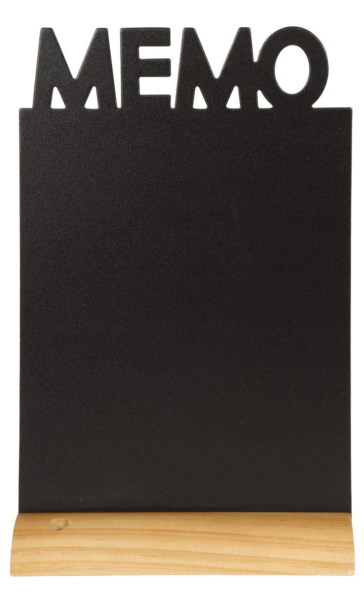 securit-elegant-memo-kreidetafel-25x33-cm-teakfu image 1