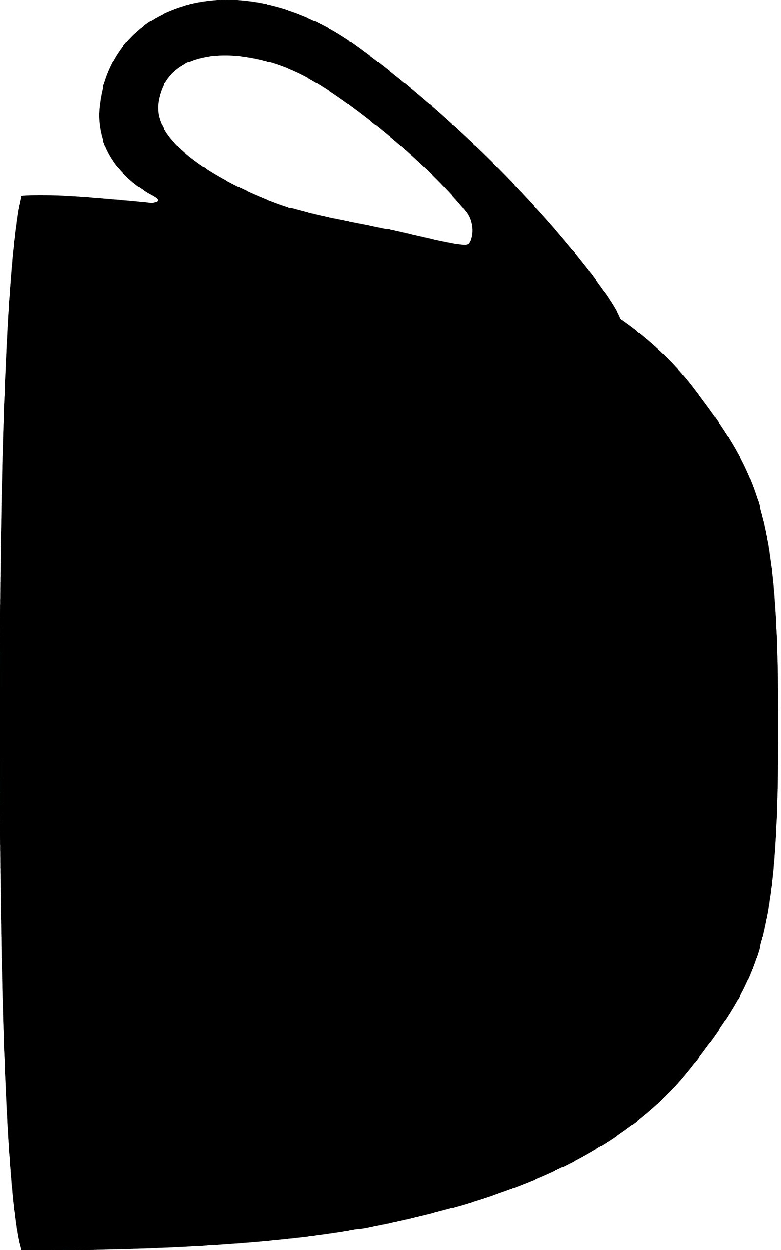 securit-silhouette-kreidetafel-soziale-netze-53x31-cm-schwarz image 7