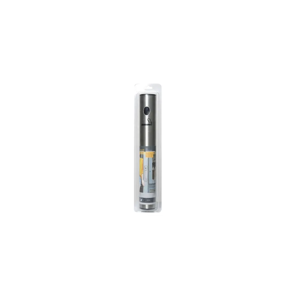 securit-classic-sp-ss-wm2-wandascher-edelstahl-silber image 1