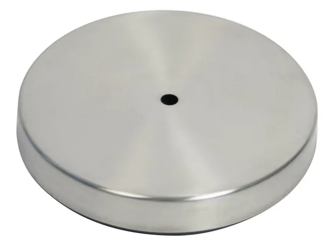 securit-classic-standascher-fu-edelstahl-silber-25x25 image 1