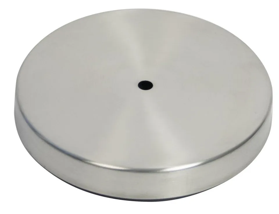 securit-classic-standascher-fu-edelstahl-silber-25x25 image 1