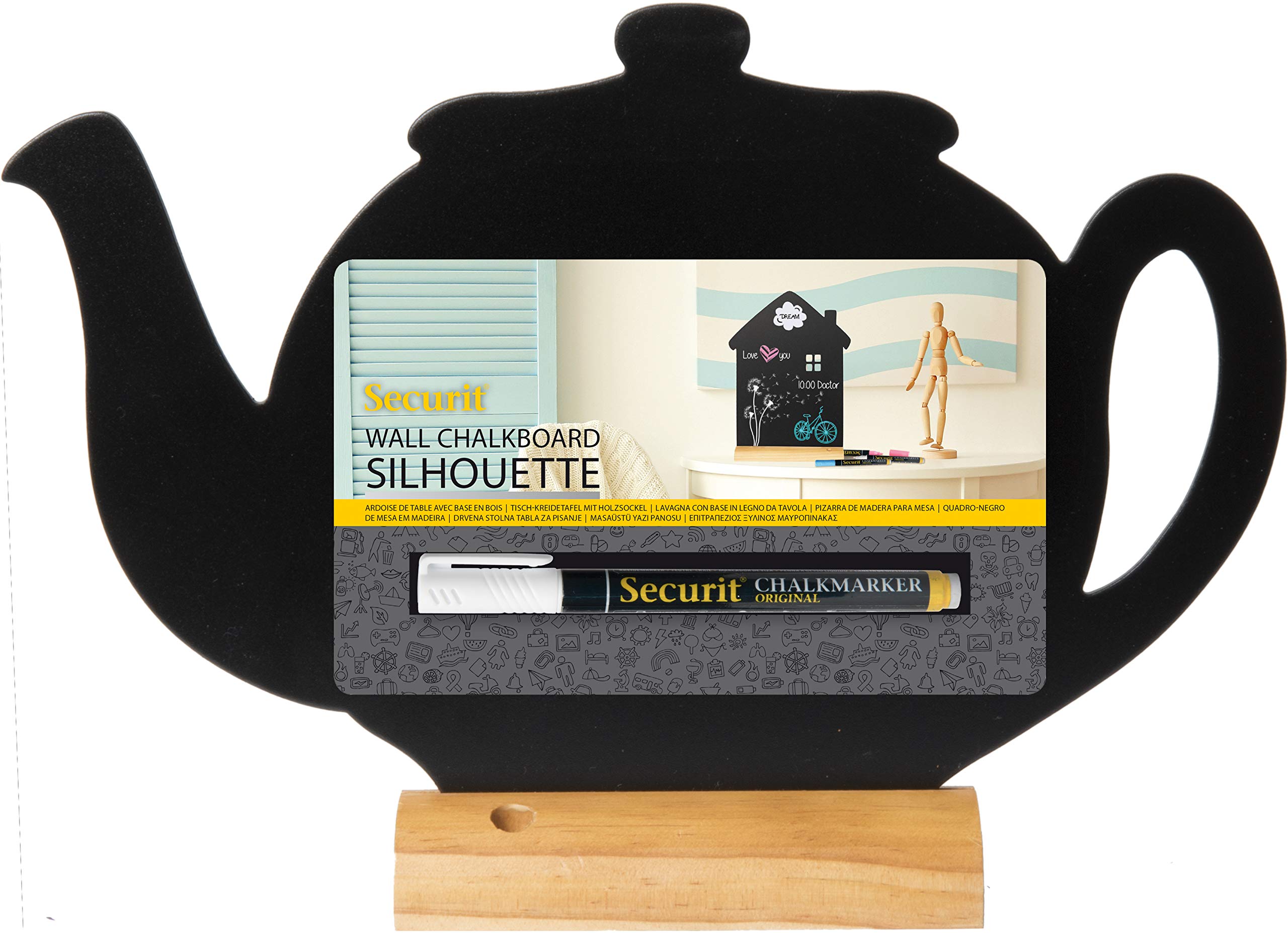 securit-elegant-memo-kreidetafel-25x33-cm-teakfu image 6