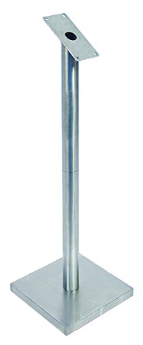 securit-universal-standfu-glass-star-edelstahl-85-cm image 4