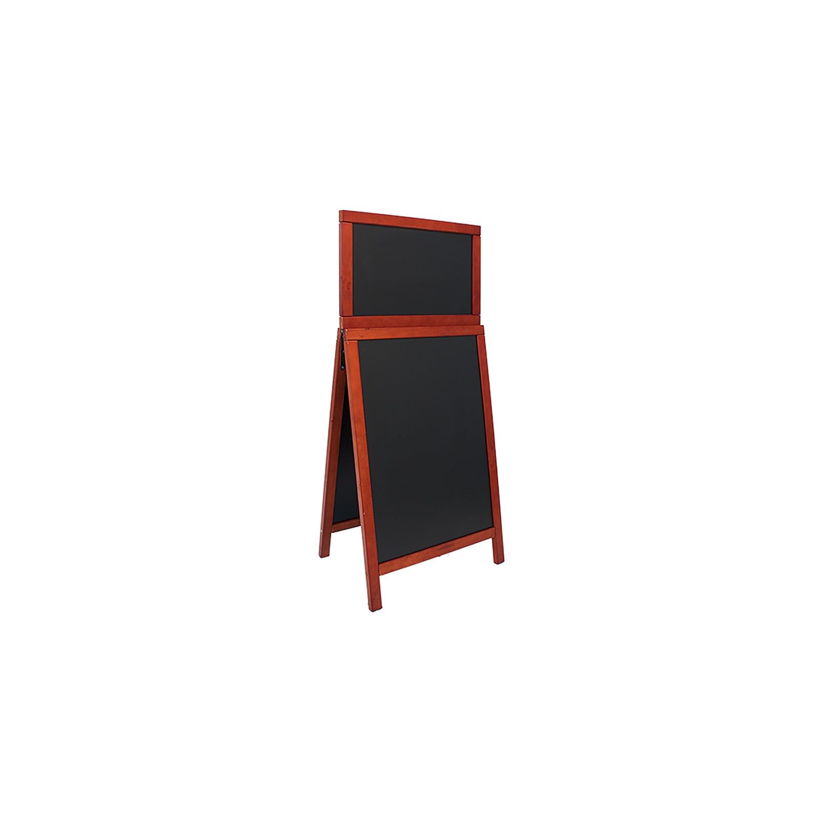 securit-woody-gehwegaufsteller-55x120-cm-mahagoni-holz image 1
