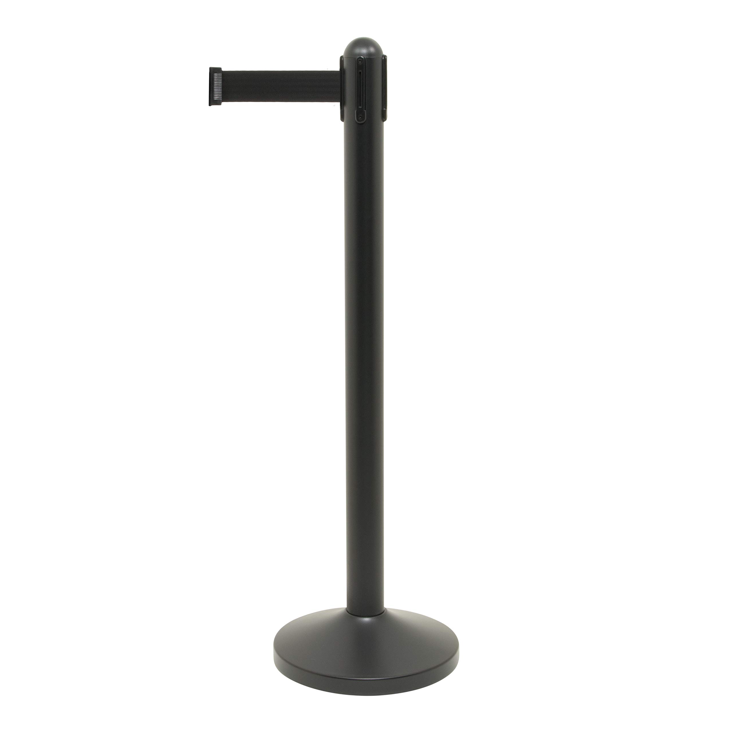 securit-retractable-absperrsystem-pfosten-band-100cm image 3