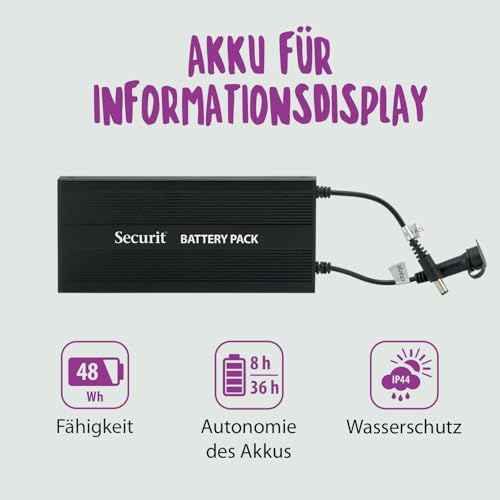 securit-nova-akku-f-r-led-display-wasserdicht-schwarz image 5