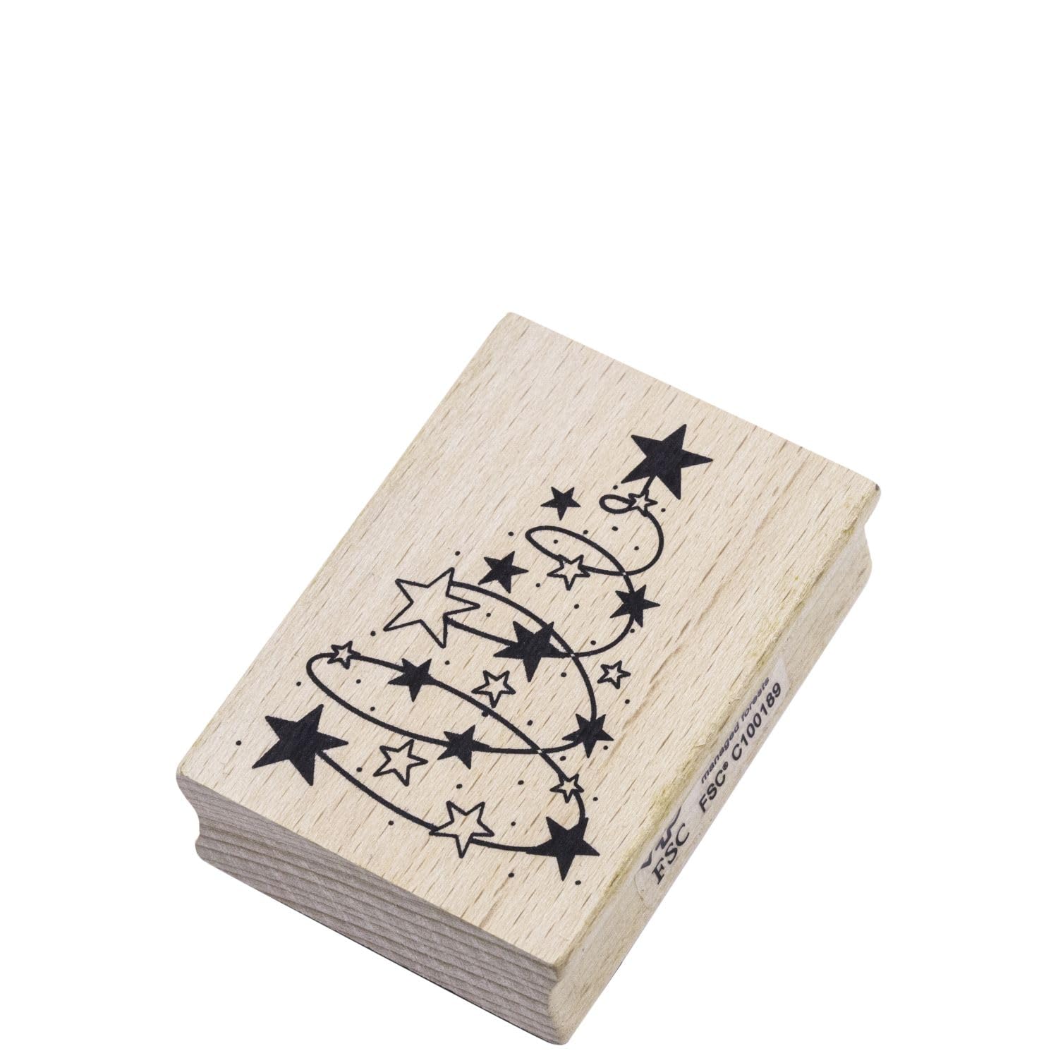artoz-tools-stempel-sch-ne-weihnachten-holzstempel-90x30-mm image 7