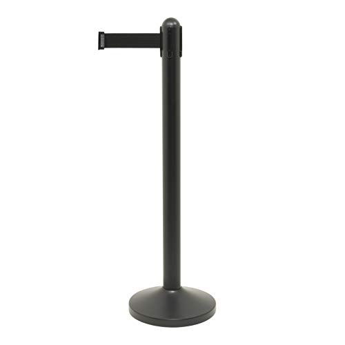 securit-retractable-absperrsystem-pfosten-band-100cm image 8