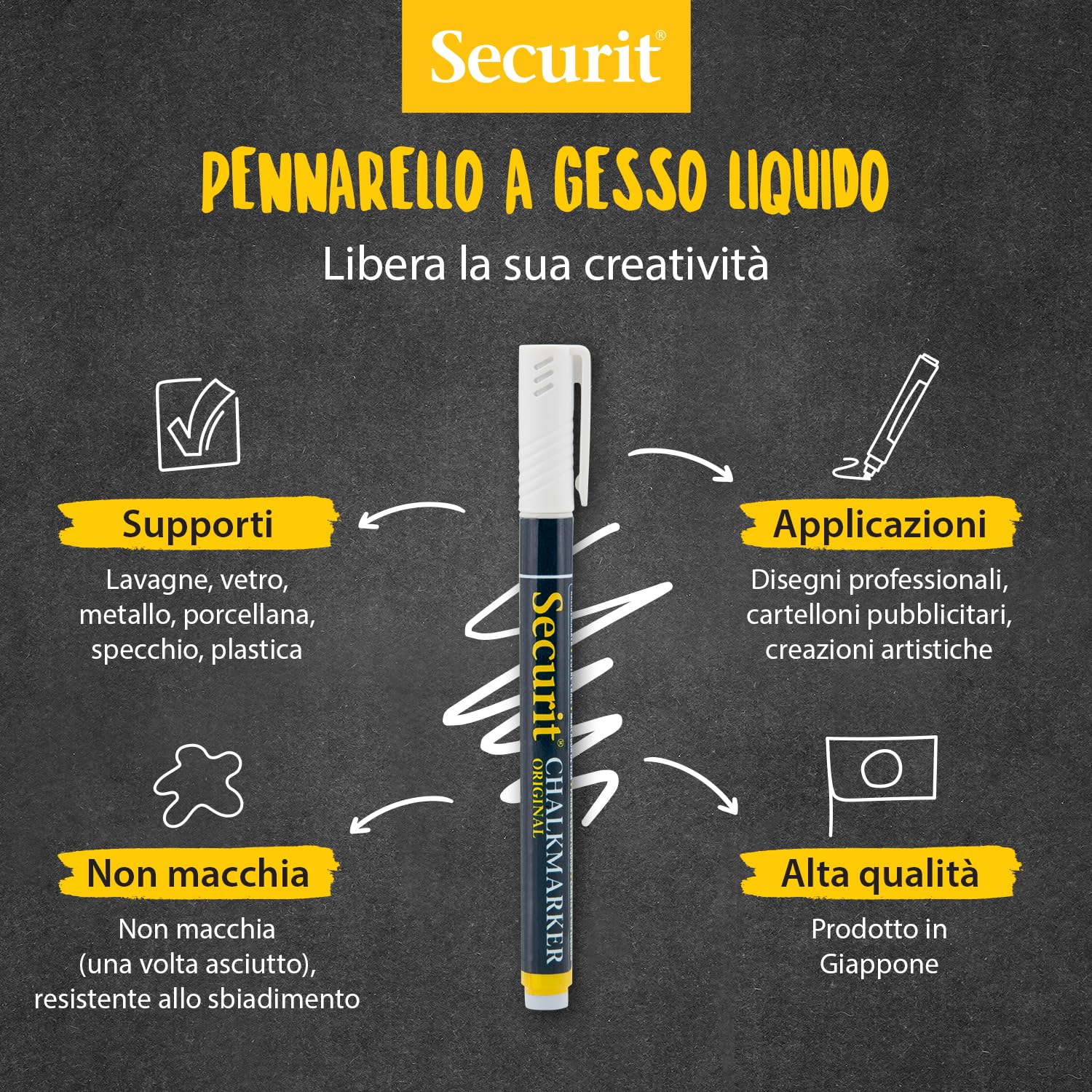 securit-original-kreidemarker-wei-1-2-mm-2er-set-d-nn image 2