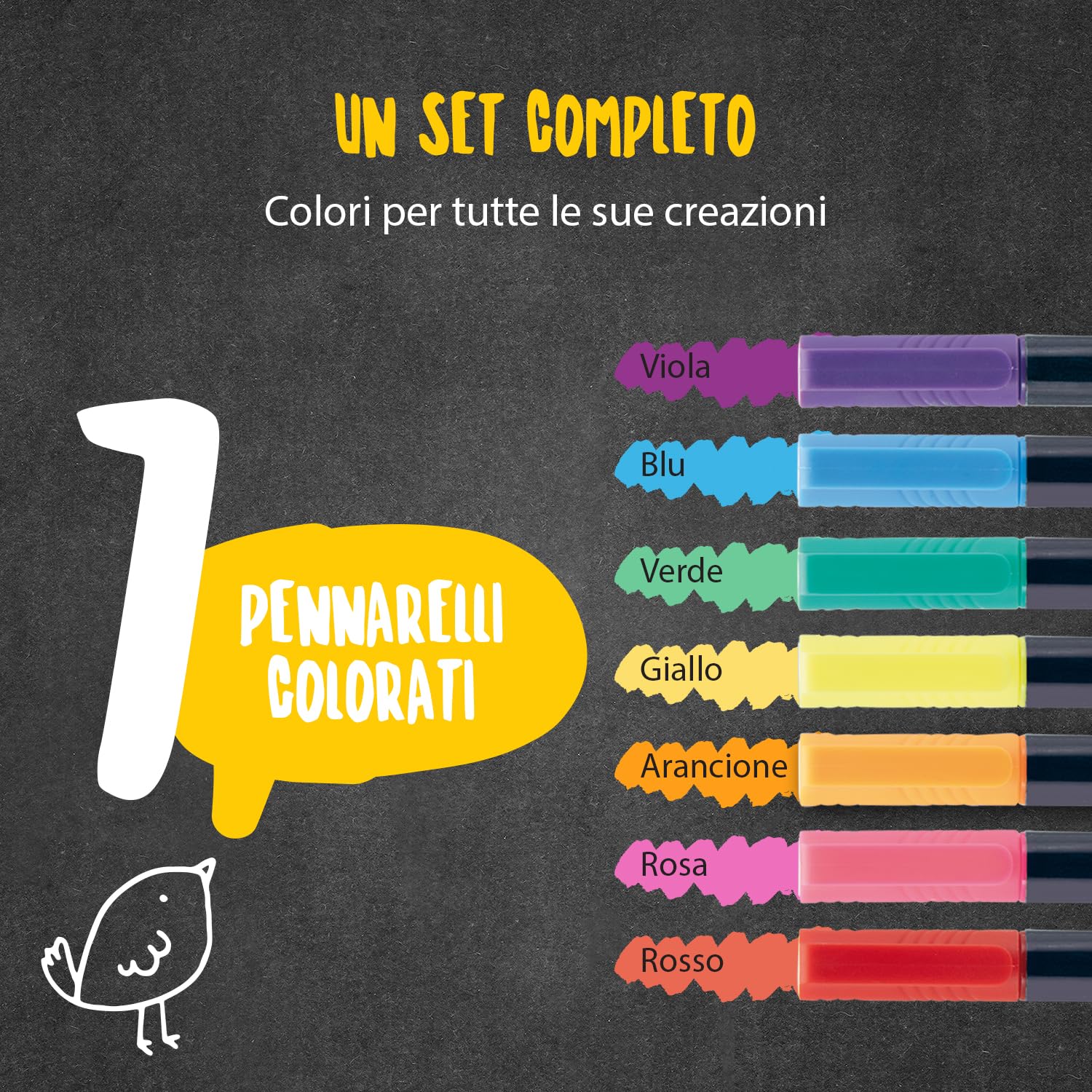 securit-original-kreidemarker-1-2-mm-bunt-7-farben-abwischbar image 4