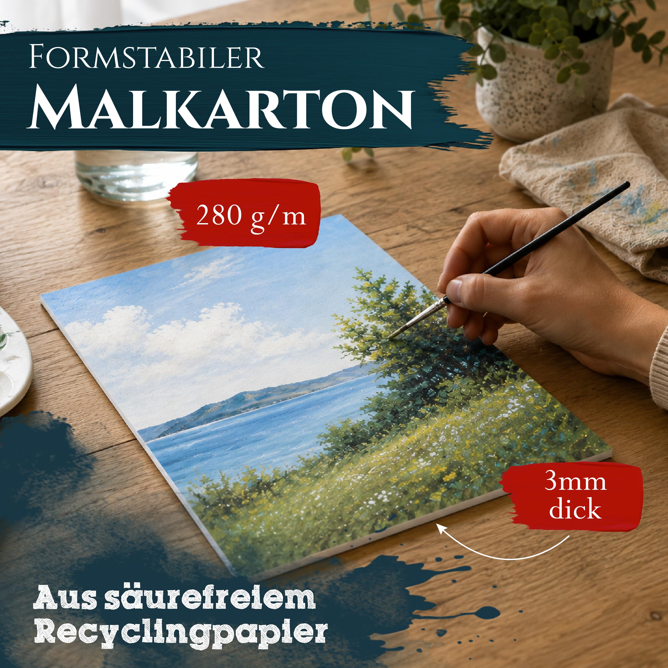 artina-akademie-malkarton-60x80-cm-2er-set-3-mm image 2