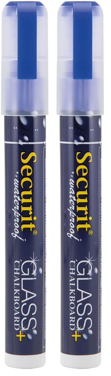 securit-original-kreidemarker-2-6-mm-schwarz-wasserfest image 7