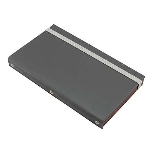 securit-trendy-leder-range-rechnungsmappe-17-grau-kunstleder image 7
