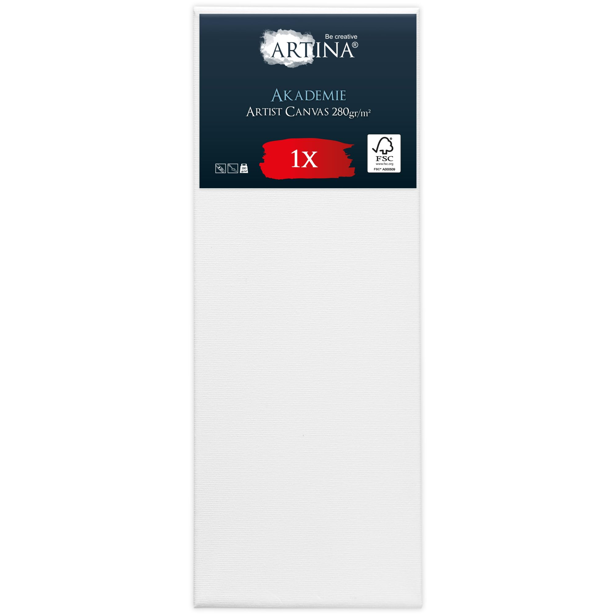 artina-premium-keilrahmen-30x40-cm-baumwolle-280g image 5
