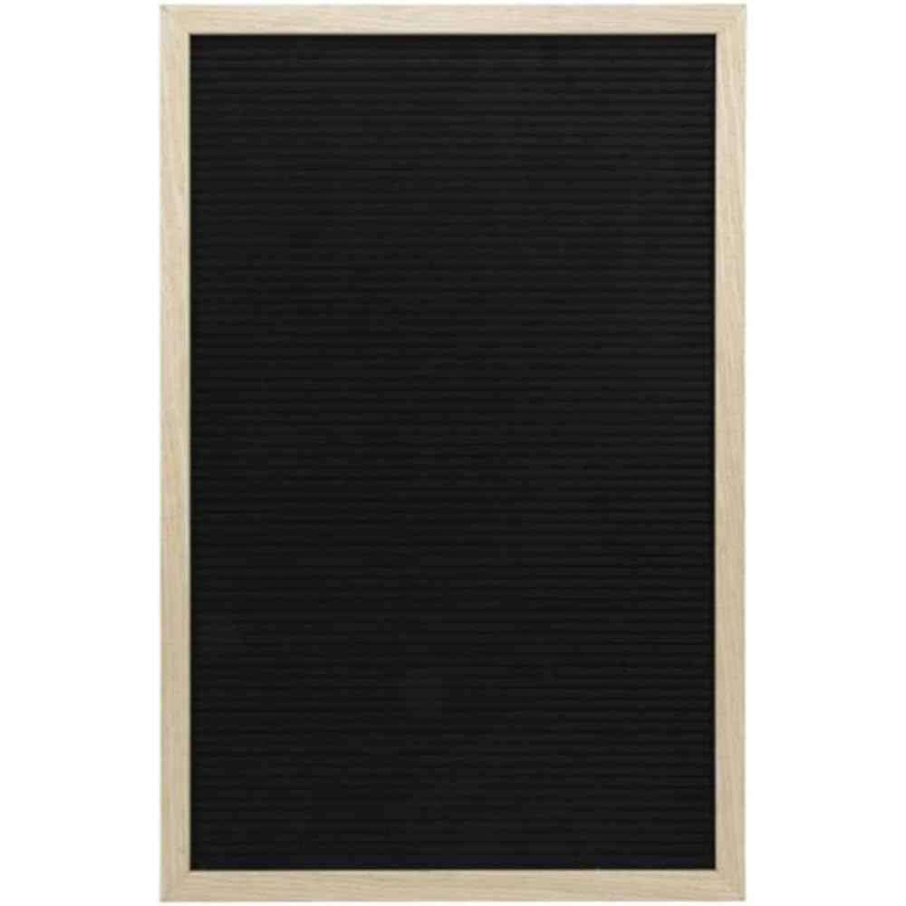 securit-magnetic-buchstabentafel-teak-30x30-cm-360-zeichen image 1