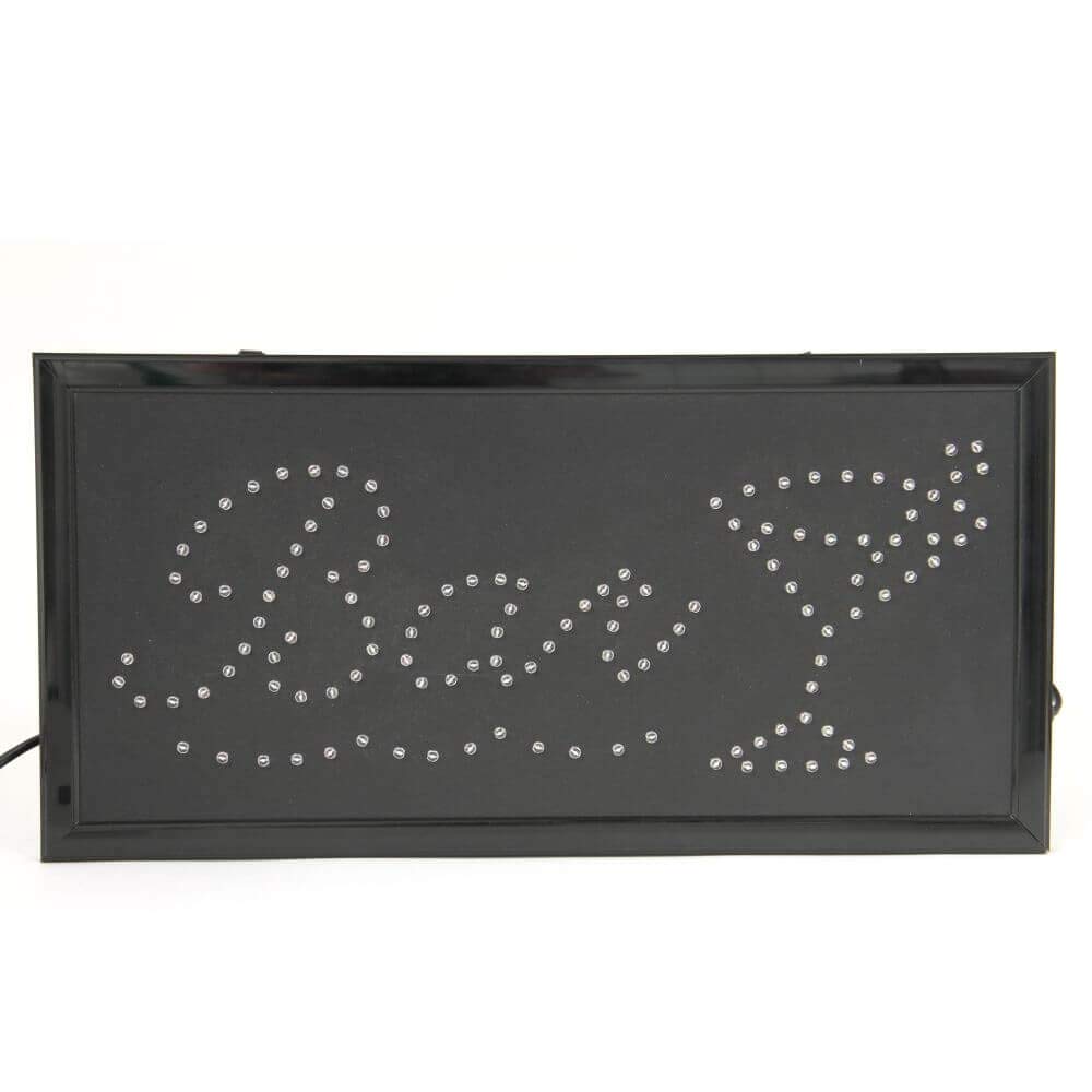 securit-nova-leuchtschild-bar-led-schild-47-5-cm image 2