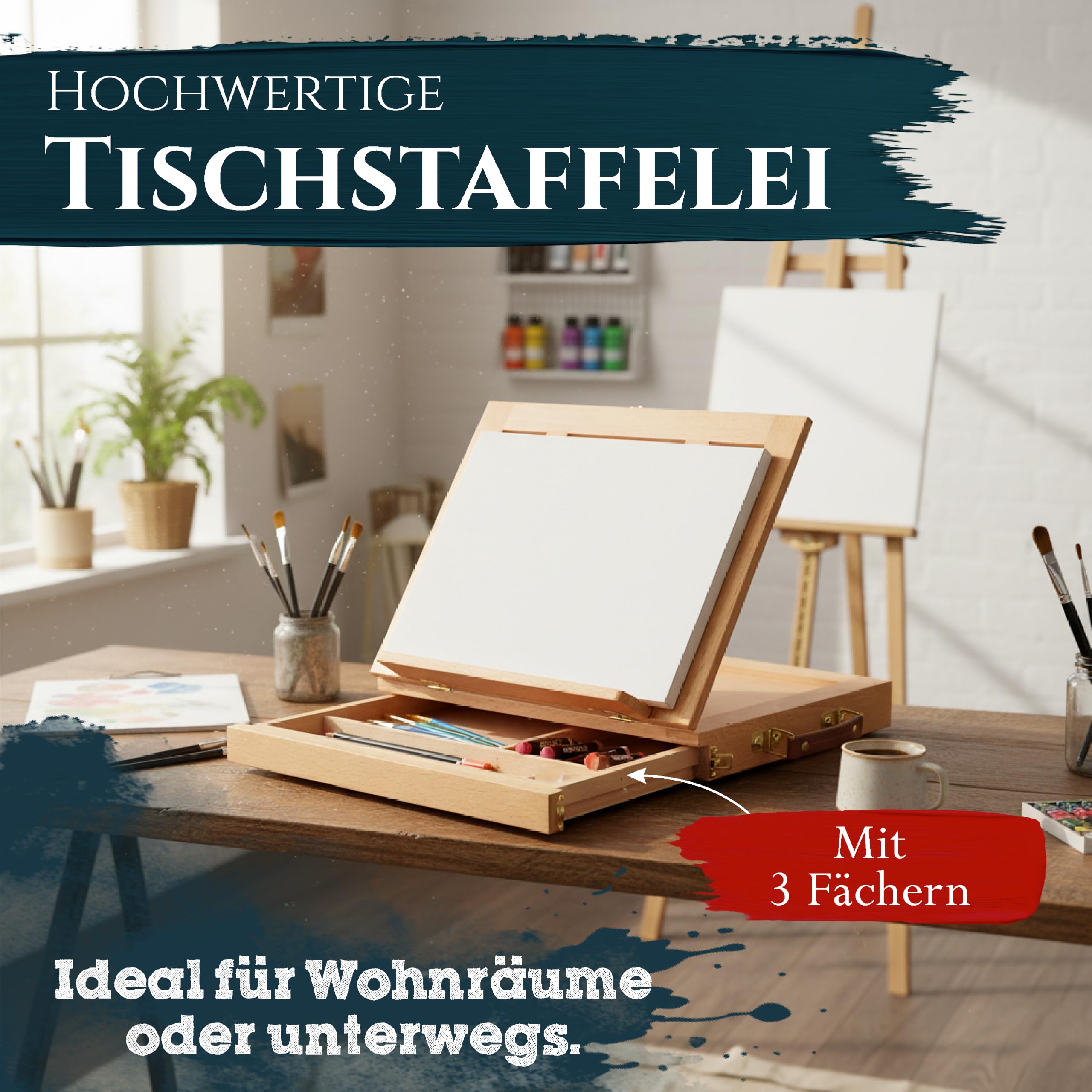 artina-akademie-colmar-tischstaffelei-buche-koffer-3-f-cher image 3