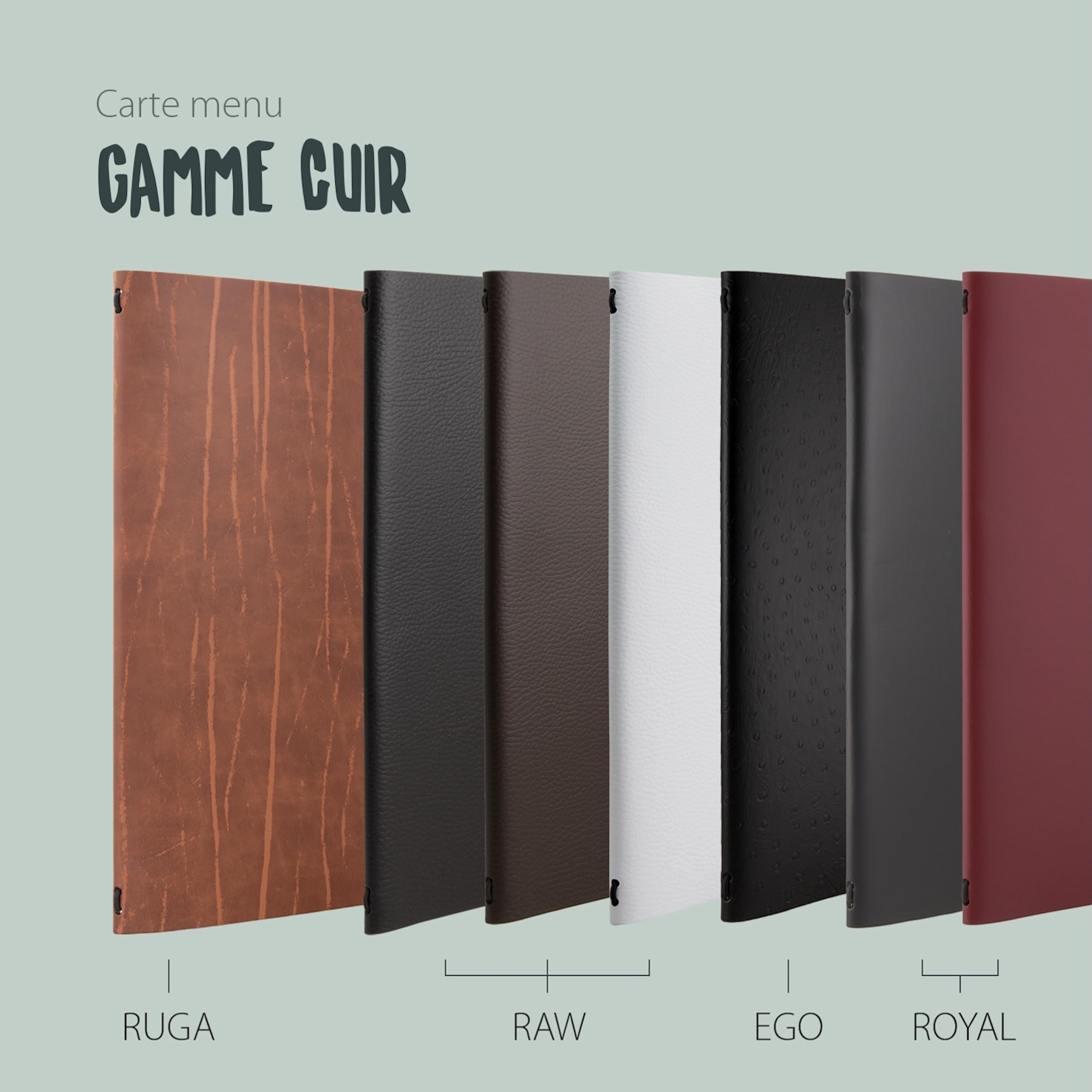 securit-trendy-ruga-speisekarte-leather-line-koleder image 4