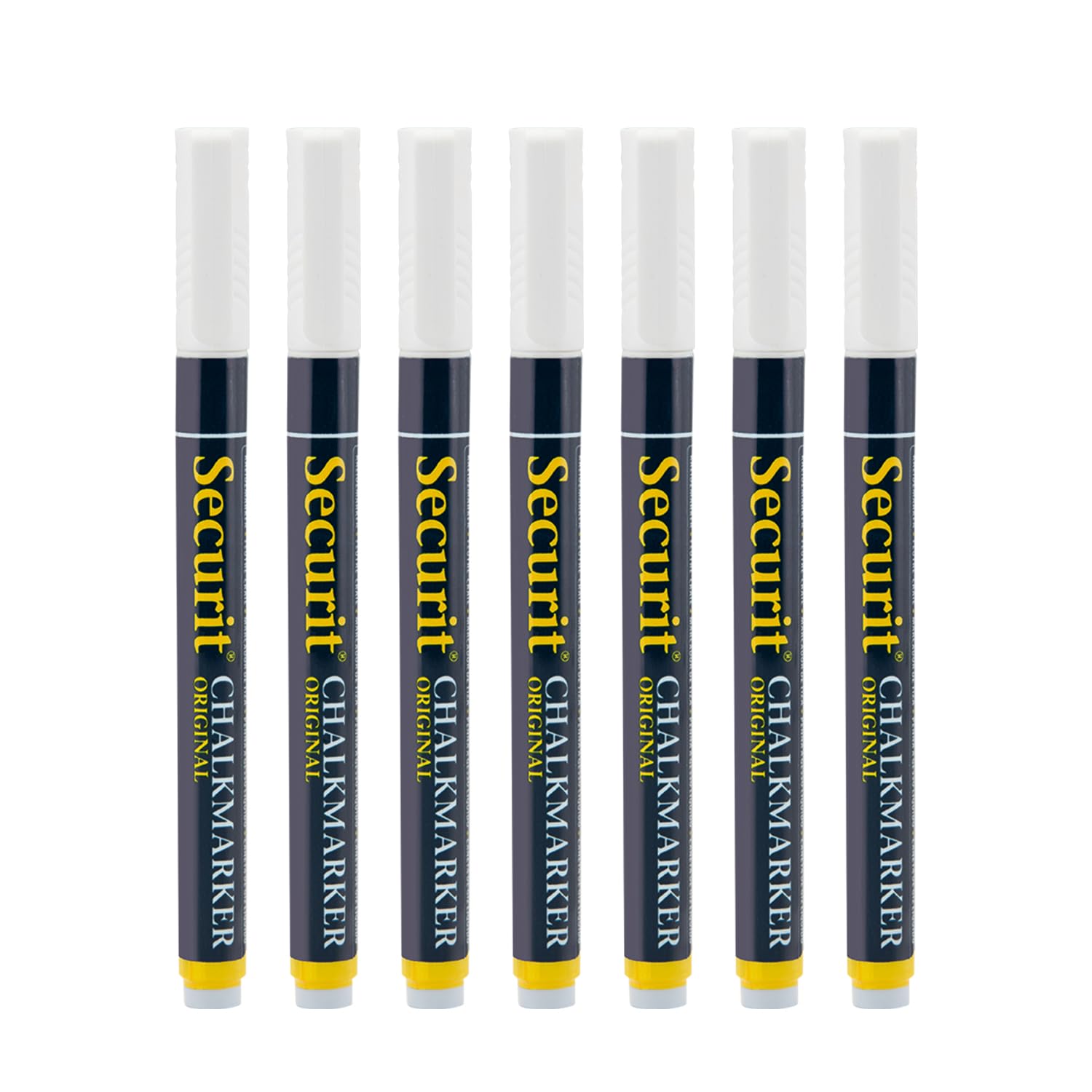 securit-original-kreidemarker-1-2-mm-bunt-7-farben-abwischbar image 8