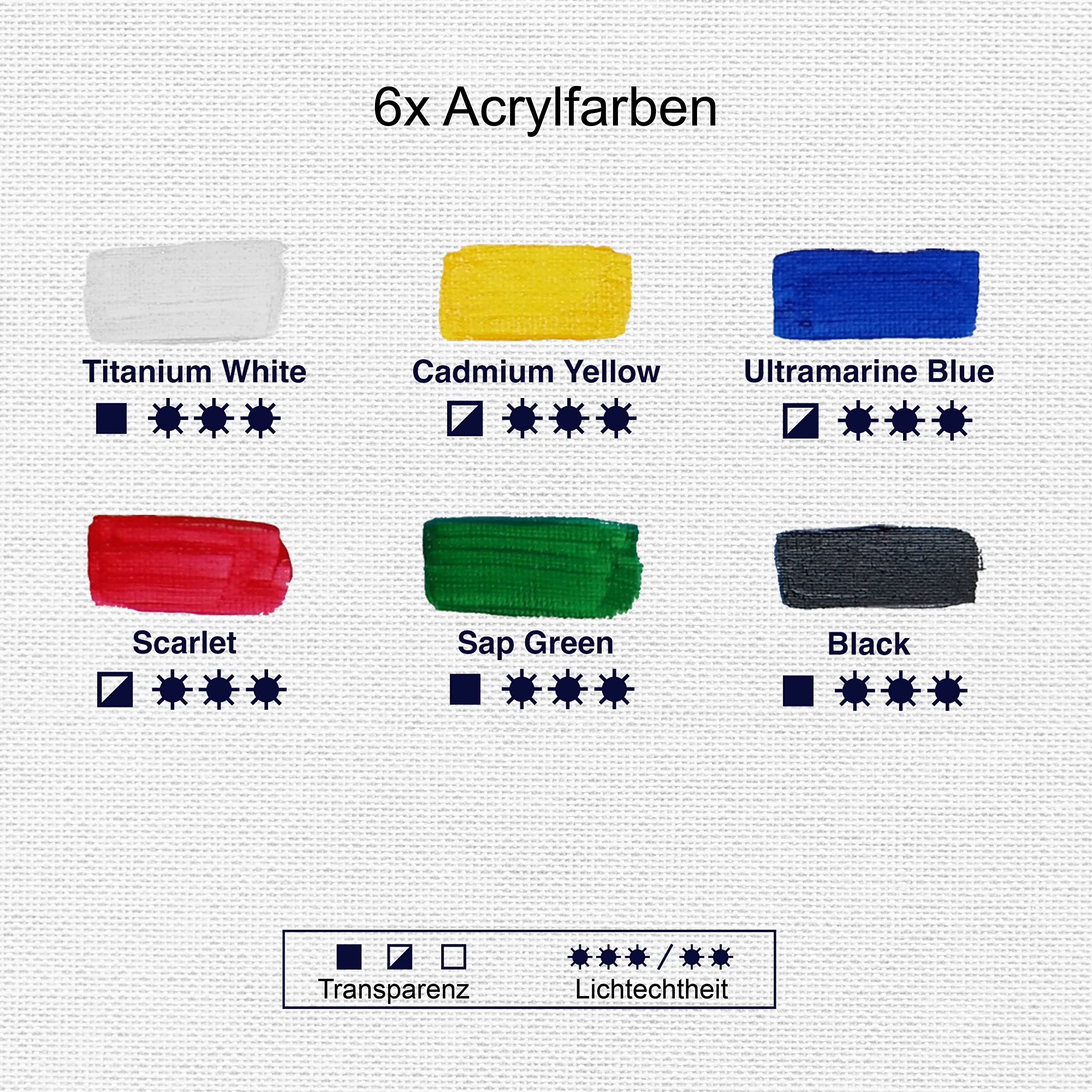 artina-crylic-acrylfarben-500-ml-10er-pack-wasserfest image 5