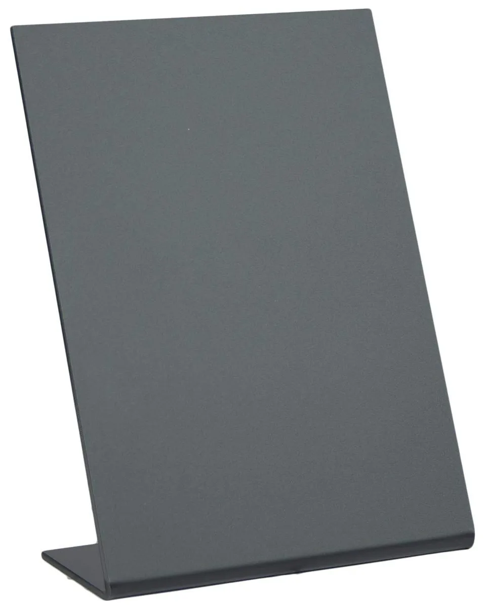 securit-l-shape-l-boards-tischaufsteller-a6-3-st-ck image 1