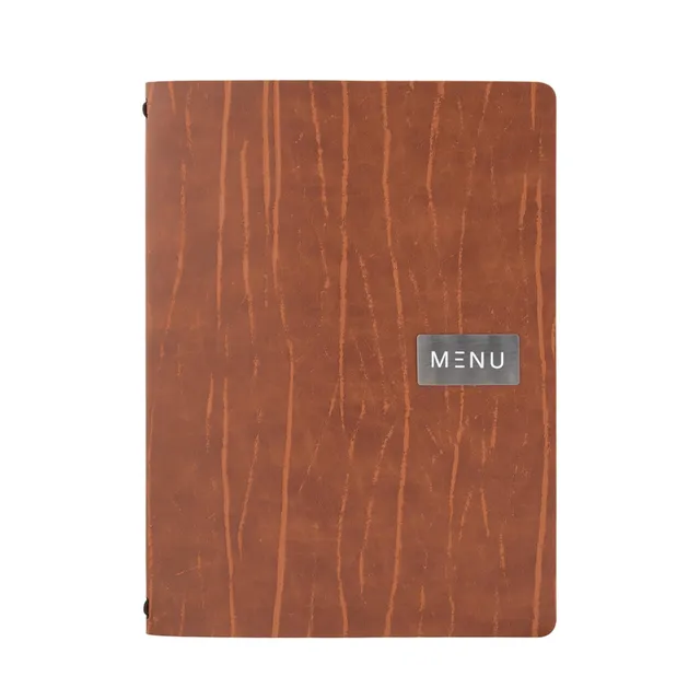 securit-trendy-ruga-speisekarte-leather-line-koleder image 1