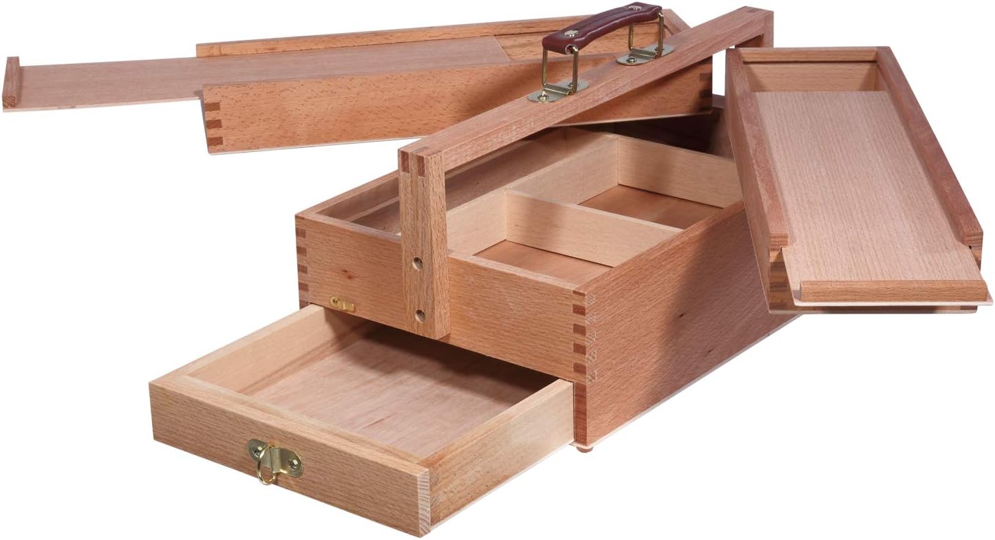 artina-akademie-malkasten-vannes-holz-schubladen image 1
